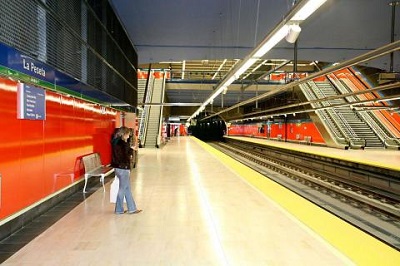 A licitaci�n el mantenimiento de las v�as de Metro de Madrid por 57 millones de euros